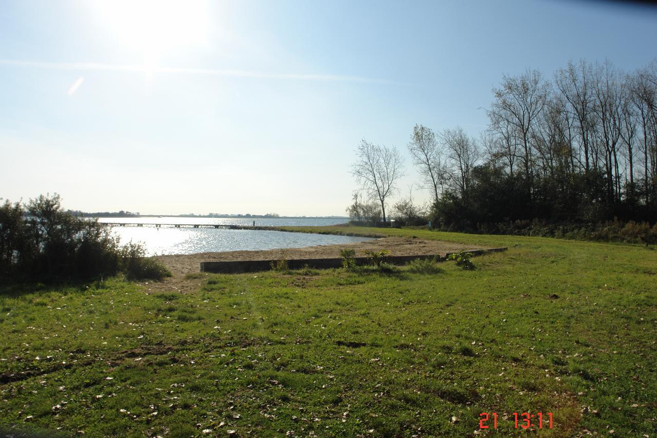 Apart Hotel Het Veerse Meer コルトゲーネ エクステリア 写真